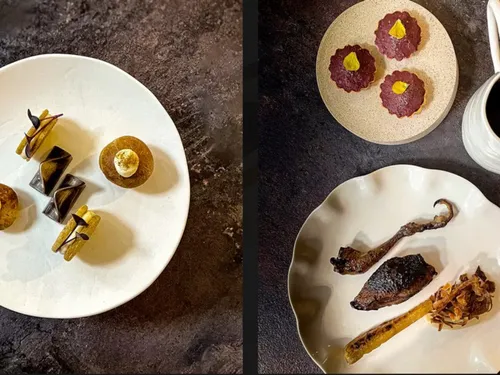 Qui sont les nouveaux Bibs gourmands de nos départements ?