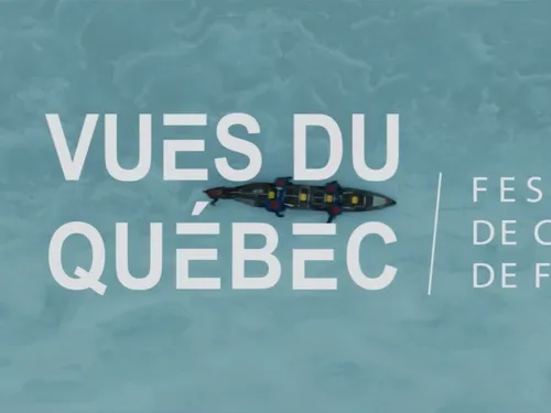 Florac prend l'accent québécois pour la 16ème fois