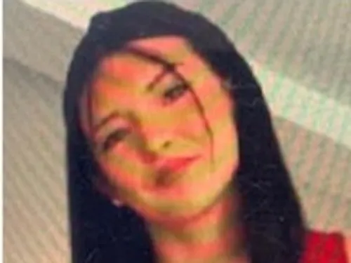 Un appel à témoins est lancé pour retrouver Chloé