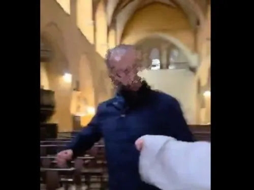 Une religieuse agressée à Moissac : on vous explique la polémique