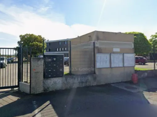 Tentative d'incendie au lycée Jean de Prades à Castelsarrasin