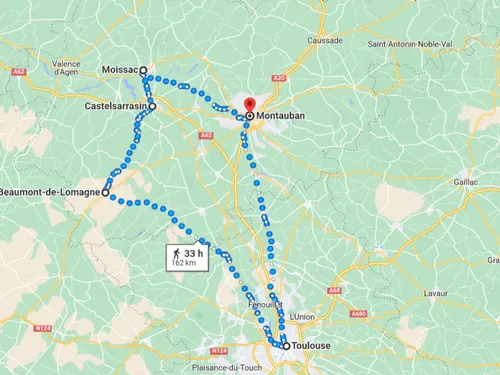 D'où vient la déflagration entendue dans le Tarn-et-Garonne ? 