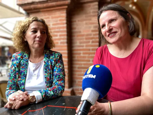 V.Rabault pas candidate, C.Bourdoncle s’engage dans les...