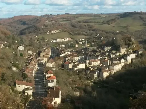 Caylus, Verfeil sur Seye : Coup de filet contre les écologistes...