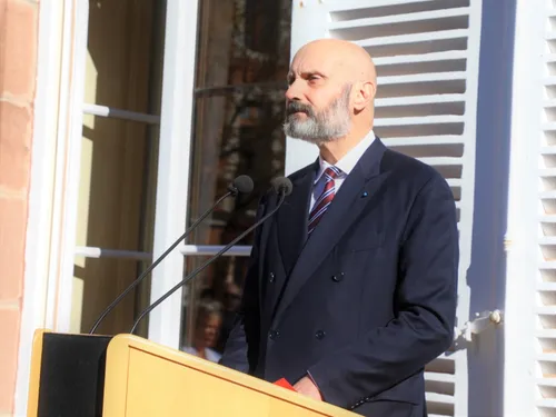 Le préfet de l'Aveyron fait le bilan avant son départ