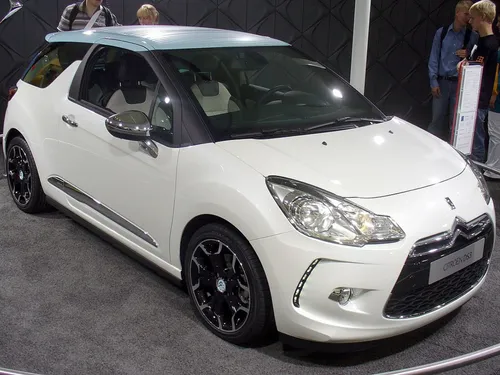 250 000 voitures rappelés en France par Citroën pour un problème...