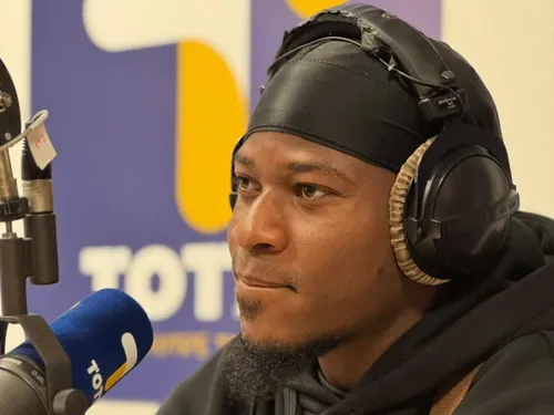 Le RAF perd son capitaine et l'un de ses gardiens