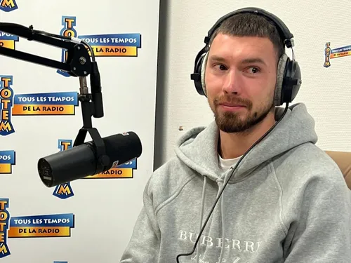 Il reprendra bien une petite Coupe