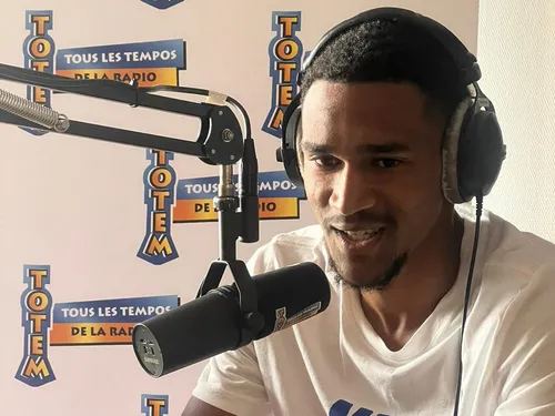 Le RAF à Grenoble sans Bradley Danger et Andreas Houtondji