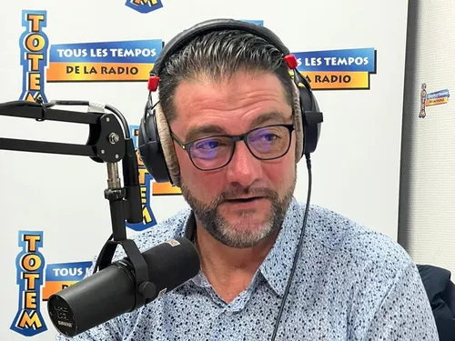 Trêve des confiseurs, bilan du Président