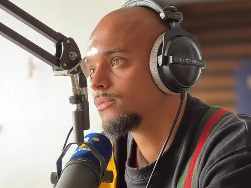 Nkada c'est cadeau dans le Club Sang et Or 