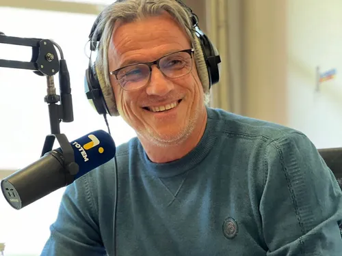 RAF : Didier Santini prolonge son contrat