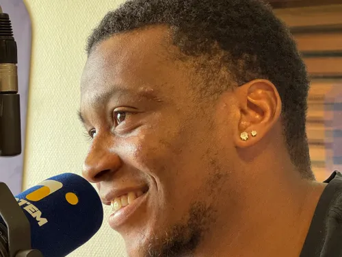 En passe de réussir : Evans Jean-Lambert, invité du Club Sang et Or 