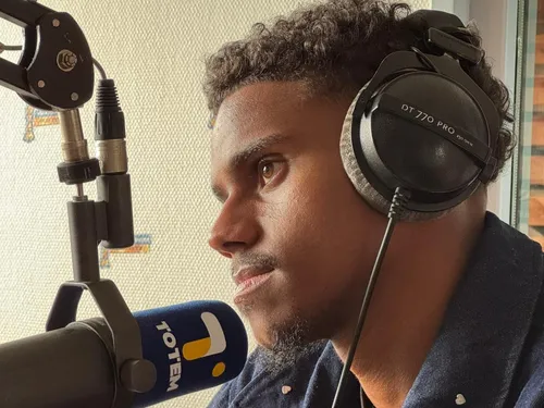 Recentrons le débat : Raphaël Lipinski, invité du Club Sang et Or