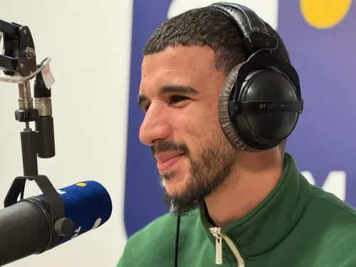 Le RAF veut rester à bonne distance de la zone rouge