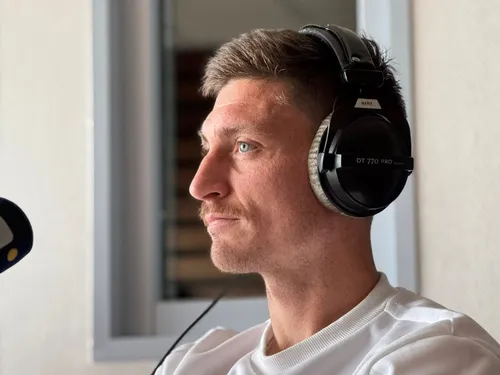 RAF : Éric Vandenabeele suspendu deux matchs