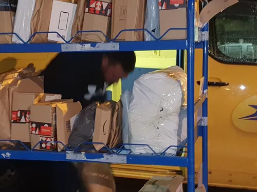 La Poste embauche en Auvergne pour les fêtes de fin d'année