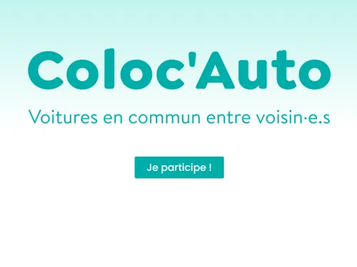 Castelsarrasin : un projet de partage de véhicule en cours avec...