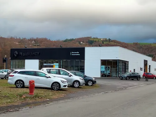 Decazeville : la concession Renault va fermer ses portes