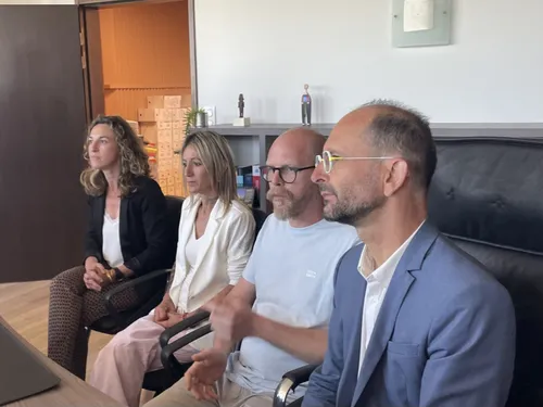 Affaire Prizzon : Colère de la famille d'Angela