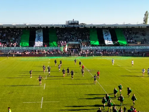 Montauban toujours en vie, ira chercher son maintien à Aurillac