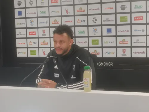 Quand une légende du rugby britannique évoque le crunch !