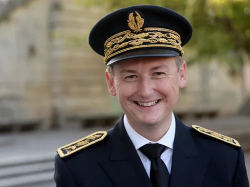 Tarn : l'ancien préfet François-Xavier Lauch relaxé