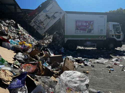Tri des déchets : le SYTTOM 19 traque les erreurs