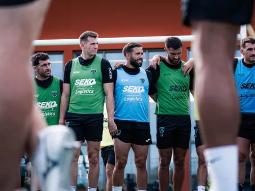 Montauban - Grenoble : après l'exploit à Nevers, l'heure de...