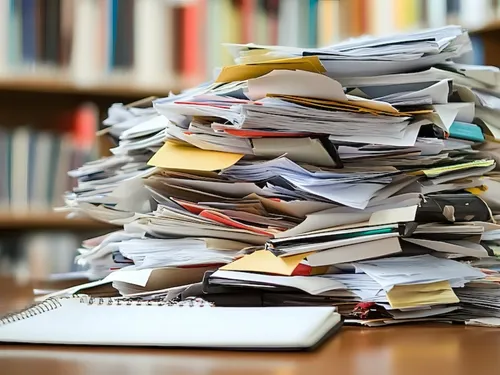 Comment mieux s’organiser et vivre sans stress ?