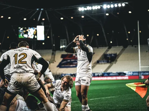 Biarritz-Montauban : à 14, l’USM décroche le bonus défensif