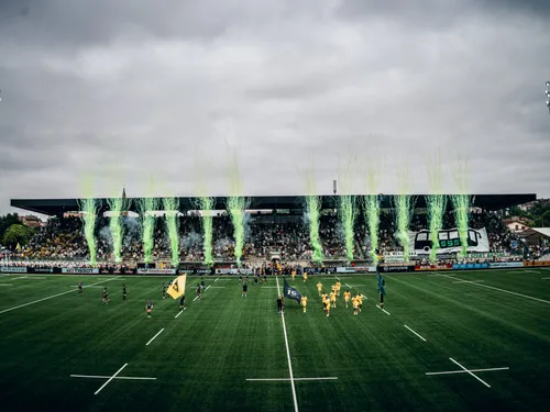 Montauban : la saison de Top14 en chiffres