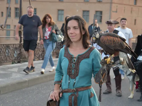 Montauban : "Les 400 Coups, c'est une immersion dans l'histoire"
