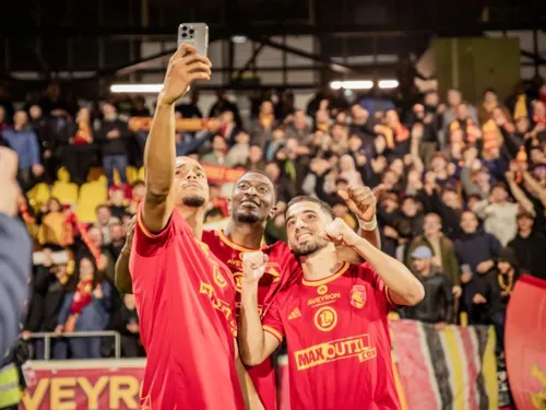 Rodez Aveyron Football : trois buteurs à la loupe