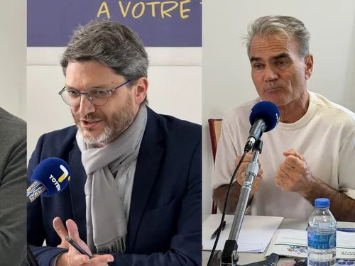 Municipales à Montauban : le débat du second tour sur TOTEM