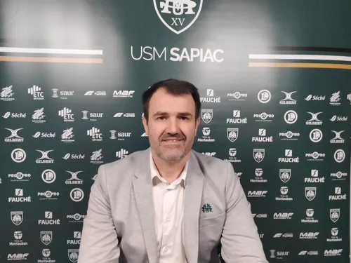 Crise à l’US Montauban, Johan Dalla Riva : « on se met en mode...