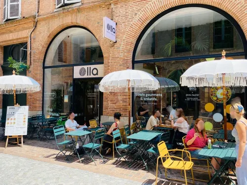 Montauban : Olla file en finale des Uber Eats Awards