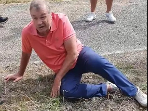 Un maire de Tarn-et-Garonne agressé par des gens du voyage