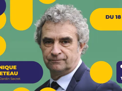 Dominique Rocheteau vous raconte tous les stades de sa vie