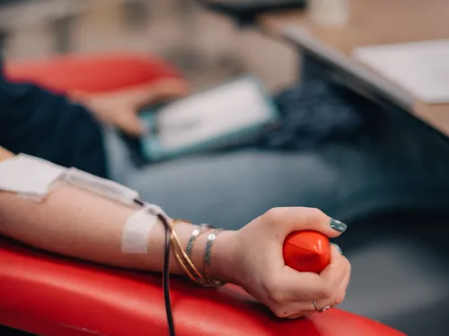 Rodez : une collecte de sang organisée au stade Paul Lignon