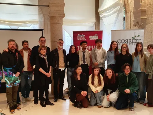 Les nouveaux talents du Lovely Brive Festival révélés