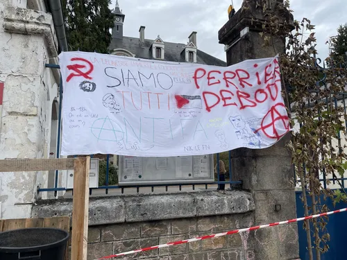 Lycéens : des avancées, mais la mobilisation continue