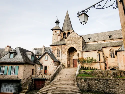 18 églises et chapelles en péril sauvées en Aveyron