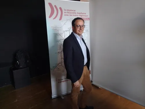 Quid de l’ouverture à la concurrence des lignes TER en Nouvelle...