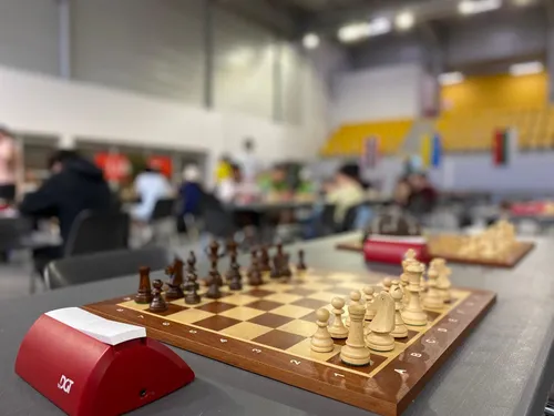 Échecs : 10 jours de festival inédit à Montauban