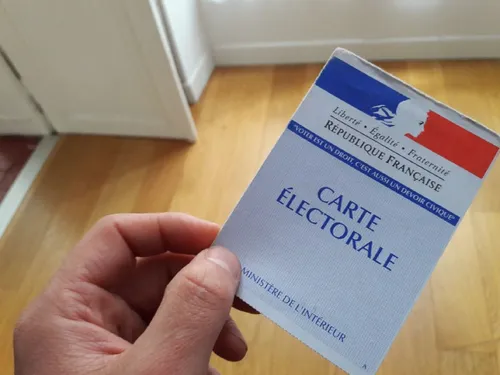 Législatives : voici les douze candidats pour le Lot