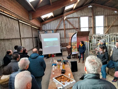 La filière "veau Ségala Aveyron" s'inquiète de l'avenir