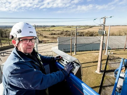 Aveyron : et si les lignes électriques disparaissaient du paysage ? 