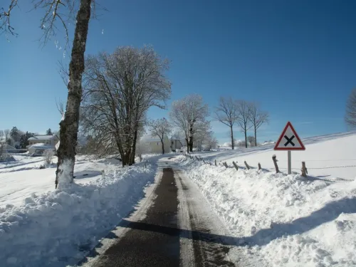 Municipales : Badailhac, village paisible face aux défis
