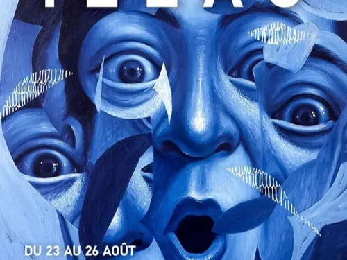 Bientôt un référendum sur le Festival du théatre de rue d'Aurillac ?